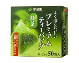 预定商品 日本伊藤园绿茶 抹茶入绿茶 玄米茶 红茶 50袋入