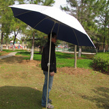 防暴雨防紫外线* 户外折叠遮阳伞太阳伞广告伞钓鱼伞折叠桌用伞