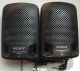 二手世界品牌日本名牌SONY/索尼无源音响SRS-P3