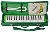正品 奇美口风琴37键不包邮 小天才口风琴专业儿童乐器限时特价