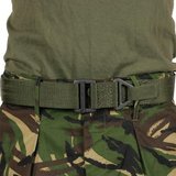 户外装备多功能黑鹰战术腰带尼龙外腰带男特种兵军迷帆布511皮带
