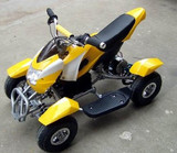 电动小四轮沙滩车/电动车摩托车/儿童电动车/四轮沙滩车