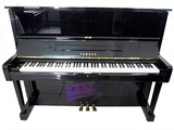 日本钢琴U1A二手钢琴YAMAHA雅马哈U1A保证原装琴北京二手工厂直销
