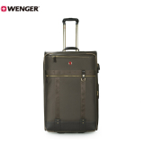 瑞士军刀威戈Wenger29寸复古拉杆箱大旅行行李箱托箱箱男女