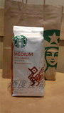 STARBUCKS星巴克 哥伦比亚咖啡豆/咖啡粉 250g