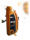 韩国原装正品进口GS润滑油凯升KIXX G1  5W/40SN半合成汽油机油1L