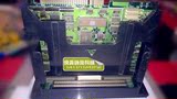 框体机 街机 游戏机 NEOGE游戏 日本原装SNK 99卡座(中座)