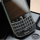 BlackBerry/黑莓 9900 现货发售 OS7.0 杭州实体店 不断网 装微信