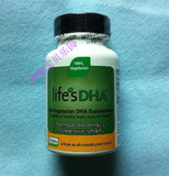 现货 美国代购进口Martek Life's 海藻油DHA 孕妇产妇专用60粒
