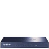 TP-LINK TL-R473有线路由器企业路由器网吧智能流控4口路由器