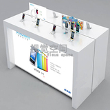 步步高VIVO智能手机体验销售柜 OPPO开放式柜台 展示柜 体验柜