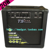 原装正品 TS唐声乐器音箱GM-820电吉他音箱 20W多功能音响