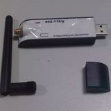 USB 54M无线网卡长虹乐教网络电视专用ralink RT71/RT73