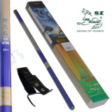 包邮正品狼王阿凡达2.7米3.6米超硬碳素溪流竿手杆钓鱼竿渔具