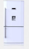BEKO/倍科CNE60520DE上下门冰箱带饮水机家用节能全国联保正品