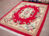 欧式豪华羊毛地毯纯手工制作 客厅 卧室 茶几地毯 定制 特价