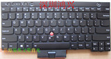 THINKPAD T430键盘 X230键盘 全新原装英文带背光 FRU 04x1240
