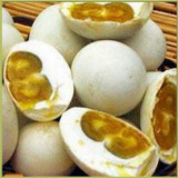 微山湖特产自然放养麻鸭真空包装熟鸭蛋双黄蛋五香双黄咸鸭蛋/个