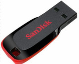 特价批发 SanDisk 闪迪 CZ50 U盘 8G 超薄 8GU盘 高速优盘