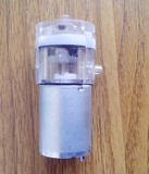 小型真空泵 微型真空泵 小型气泵 微型气泵 活塞真空泵 活塞气泵