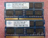南亚Nanya 南亚易胜 DDR3 1066 2G 笔记本内存条PC3-8500S