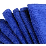 洗车用品超厚长绒 30*70厘米 纳米超细纤维洗车毛巾 擦车巾