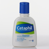 Cepaphil丝塔芙舒特肤温和洗面奶 保湿润肤洁面乳118ml 代购