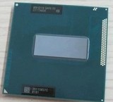 三代I5-3210M SR0MZ 2.5-3.1/3M 笔记本CPU 原装正式版