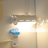 芊芊宜家 IKEA宜家代购 斯米格壁灯 儿童灯 光线柔和