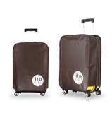 正品ITO拉杆箱包旅行箱登机箱行李箱子20寸24寸28寸箱套箱包套