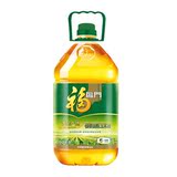 [华东/华南地区有货]福临门甾醇玉米油5L 部分区域拍2桶包邮