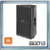 美国JBL SRX715 专业音箱 单15寸 舞台音箱 全频音箱 原装行货