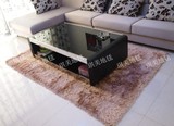 特价小旗纱地毯客厅茶几地毯超厚1.6*2.3米