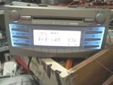 先锋6碟机芯凯美瑞6碟 汽车车载CD主机音响可以播放MP3 包快递改