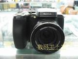 Kodak/柯达 Z1012IS正品二手数码机手动1000万12倍长焦机高清摄像