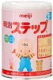 包邮 日本本土明治MeiJi 奶粉二段 1岁至3岁