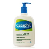 Cetaphil丝塔芙/舒特肤保湿润肤乳身体乳591ml温和抗敏乳液批发