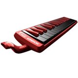 全新正品德国Hohner Melodica Fire32键盘口风琴 包邮