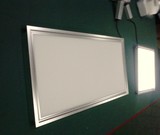LED平板灯标准铝扣板300*300 300*600厨房卫生间办公室专用可明装