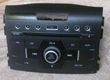 4S全新拆机松下机芯车载CD改家用功放音响AUX 收音机 选配USB SD