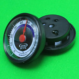 防潮箱专用湿度计 指针式空气湿度表 单反相机配件 摄影周边器材