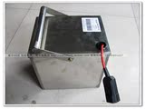 48V20AH 电摩 电动车 锂电池 磷酸铁锂 电池 带保护板 充电器