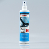 正品 德国SONAX汽车用品 汽车玻璃防雾剂 玻璃除雾剂 防雾 35504