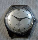 瑞士产CoRAL古董二手手表