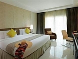 泰国芭提雅酒店预订 蒂姆精品酒店Tim Boutique Hotel