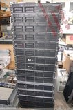 大容量存储 10个SAS盘 HP DL180G5八核5345*2超级网吧无盘服务器