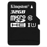 金士顿 32G Class10 -45MB/S TF(Micro SD)存储卡 手机平板电脑卡