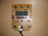 YDG50-90A20荣事达电压力锅显示灯按键板配件6根排线