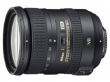 Nikon/尼康AF-S VR II 18-200mm f/3.5-5.6G VR 长焦镜头