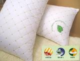 促销枕芯 全棉枕芯/床上用品/保健枕/纤维枕/枕头蚕丝枕